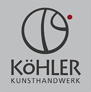[Translate to Englisch:] Köhler Kunsthandwerk